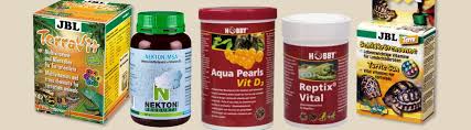 Mineralien & Vitamine